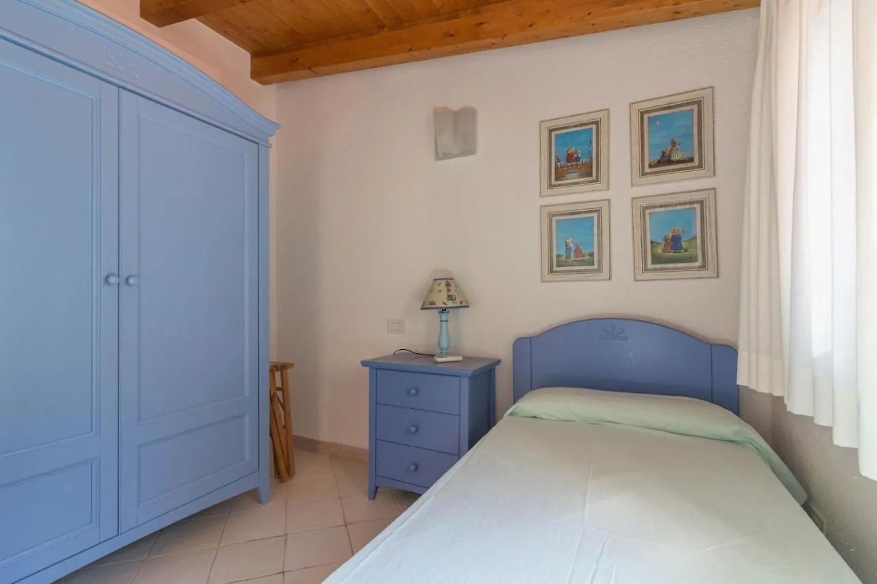 Costa Corallina Handsome Flat W/Terrace Near Beach Apartment Costa Corallina